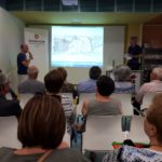 Xerrada de Marc Pons a Castellbisbal