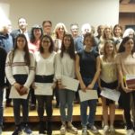 Premiats XIII Pere Ferrer 2018
