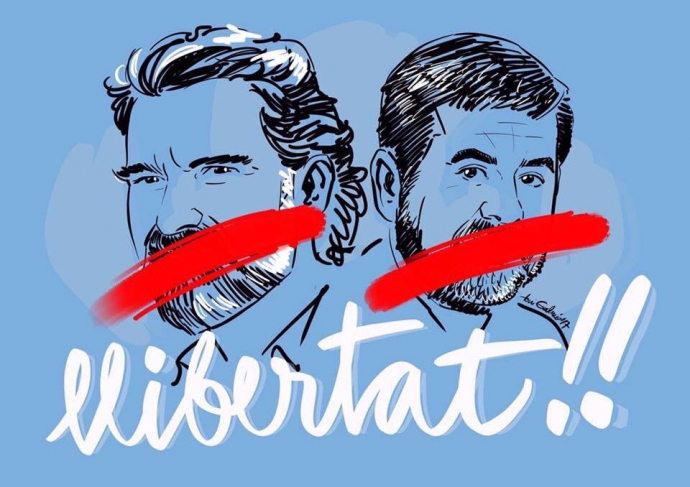 Imatge llibertat Jordis