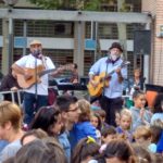 Àngel Daban i Noè Rivas