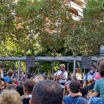 Àngel Daban i Noè Rivas