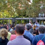 Àngel Daban i Noè Rivas