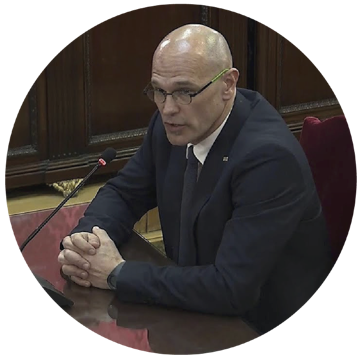 RAÜL ROMEVA