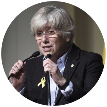 CLARA PONSATÍ