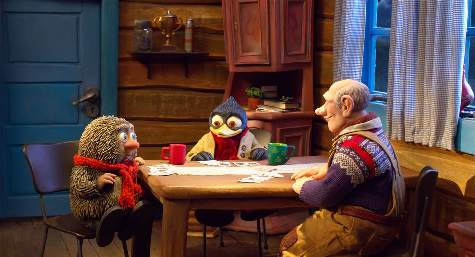 Solan & Eri, missió a la lluna”, la pel·lícula del Cinexic de novembre! -  Òmnium Cultural